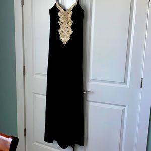 Woman’s Lilly Pulitzer dress 4